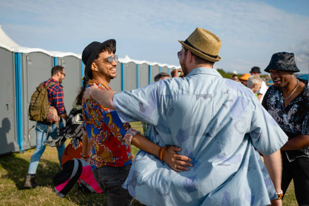 Affordable portable toilet rental in Oakland, TN