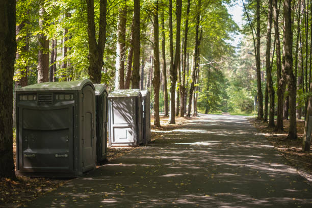 Best Porta potty cleaning services  in Oakland, TN