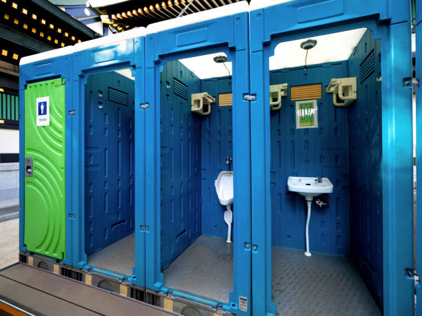 Best Portable toilet rental cost  in Oakland, TN