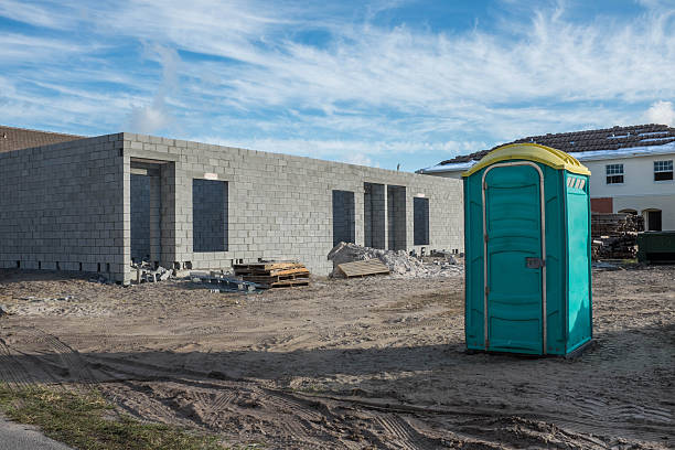 Best Portable toilet rental cost  in Oakland, TN