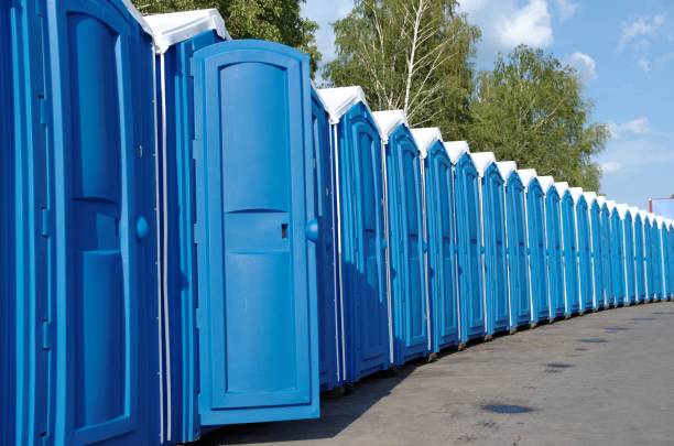 Best High-end porta potty rental  in Oakland, TN